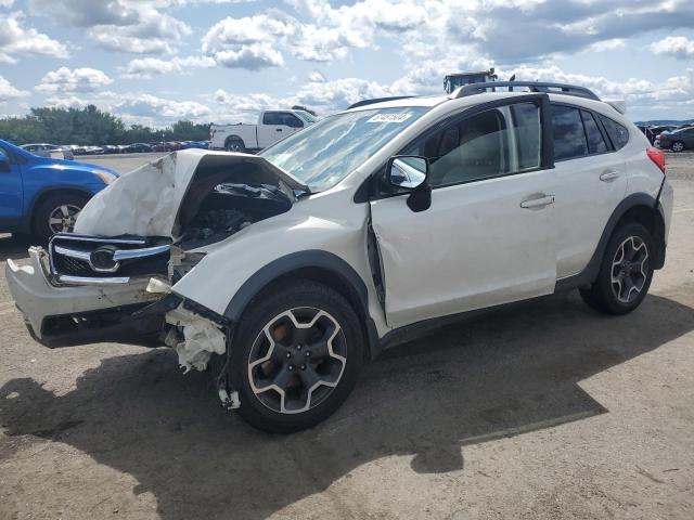 SUBARU XV CROSSTR 2013 jf2gpakc7d2837282