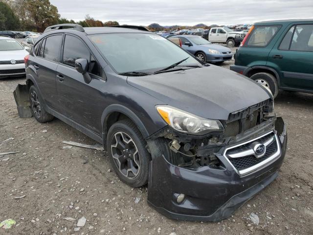 SUBARU XV CROSSTR 2013 jf2gpakc7d2837847