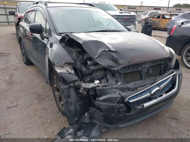 SUBARU XV CROSSTREK 2013 jf2gpakc7d2867074