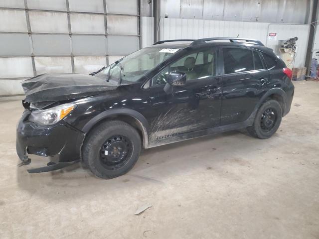 SUBARU XV 2013 jf2gpakc7d2871237