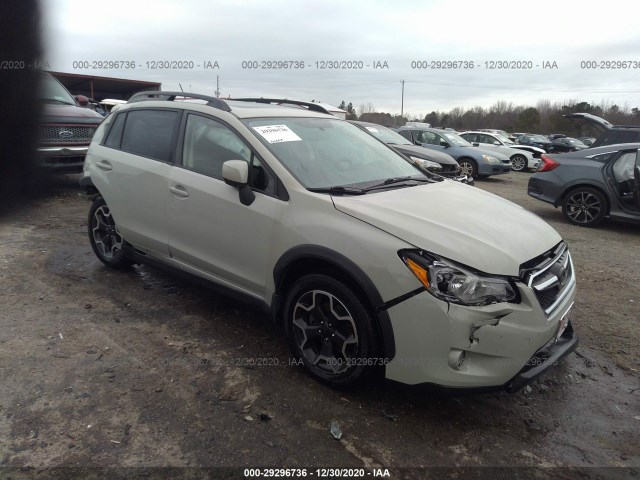 SUBARU XV CROSSTREK 2013 jf2gpakc7d2871321