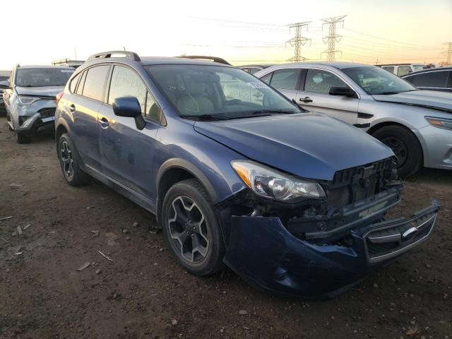 SUBARU XV CROSSTR 2013 jf2gpakc7d2898695