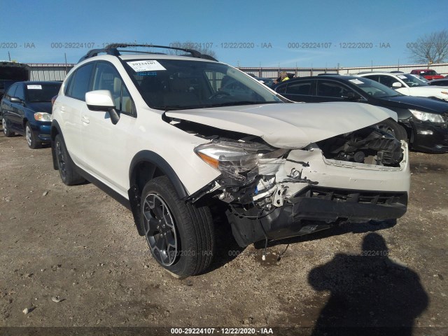 SUBARU XV CROSSTREK 2013 jf2gpakc7dh211955