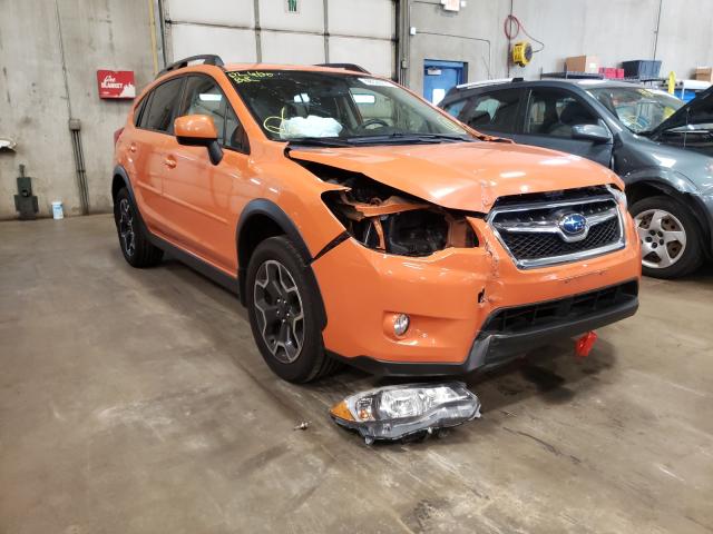 SUBARU XV CROSSTR 2013 jf2gpakc7dh832113