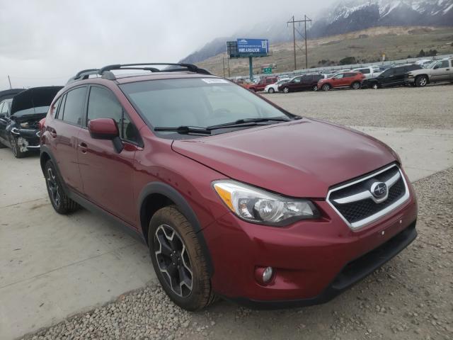 SUBARU XV CROSSTR 2014 jf2gpakc7e8201346