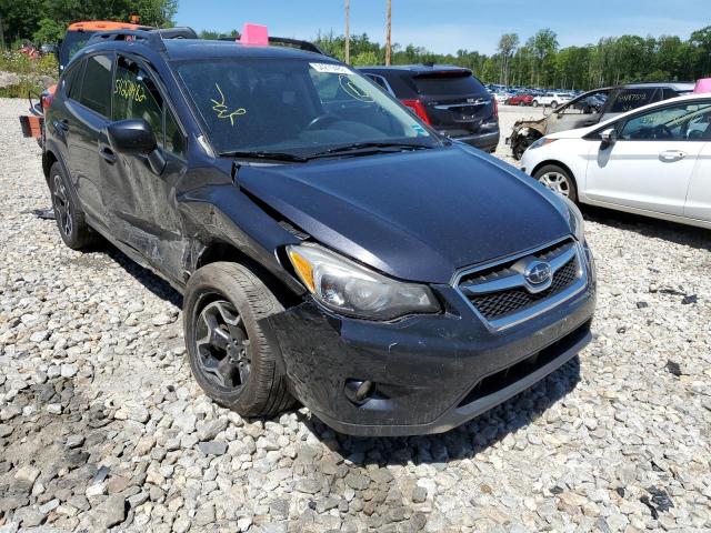 SUBARU XV CROSSTR 2014 jf2gpakc7e8203873