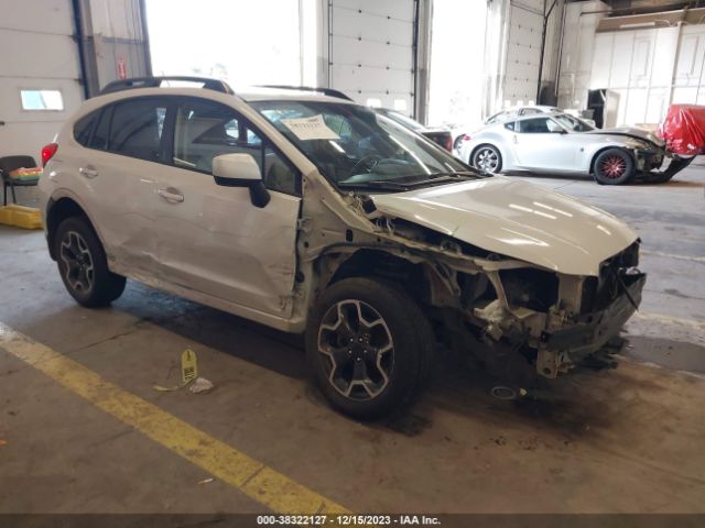 SUBARU XV CROSSTREK 2014 jf2gpakc7e8204098