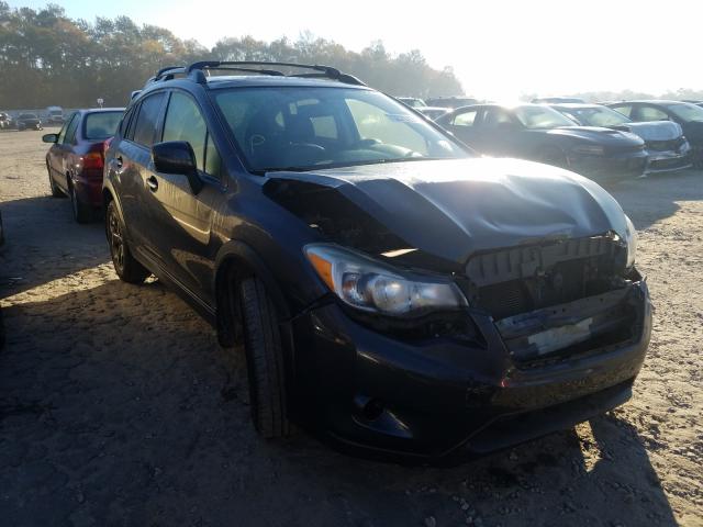 SUBARU XV CROSSTR 2014 jf2gpakc7e8241748