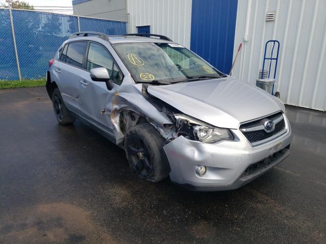 SUBARU XV CROSSTR 2014 jf2gpakc7e8248506