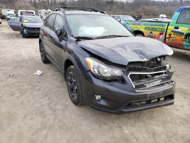 SUBARU XV CROSSTR 2014 jf2gpakc7e8248652