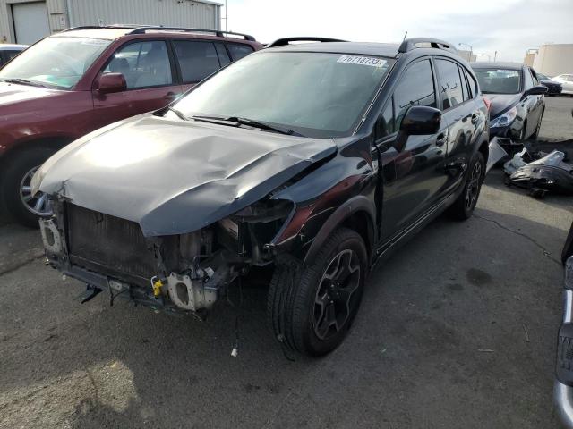 SUBARU XV 2014 jf2gpakc7e8255584