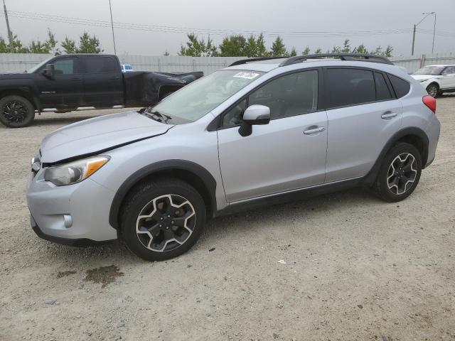 SUBARU XV CROSSTR 2014 jf2gpakc7e8273406