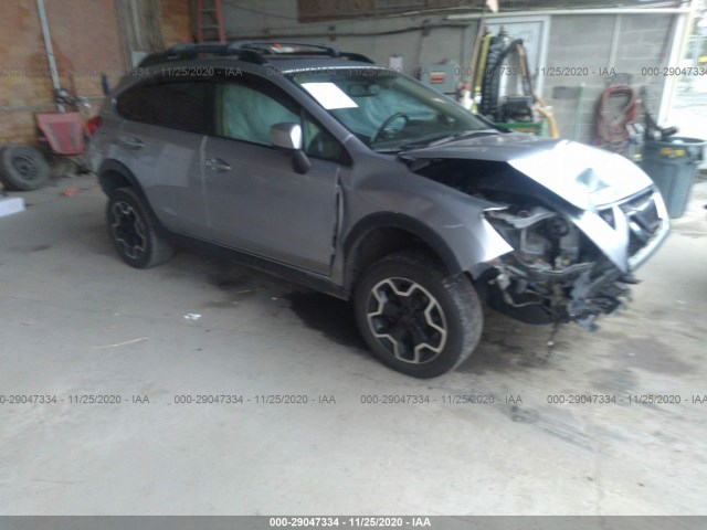 SUBARU XV CROSSTREK 2014 jf2gpakc7e8282929