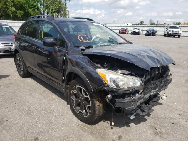 SUBARU XV CROSSTR 2014 jf2gpakc7e8298659