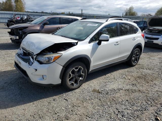 SUBARU XV CROSSTR 2014 jf2gpakc7e8326430