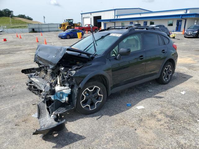 SUBARU XV CROSSTR 2014 jf2gpakc7e8342241