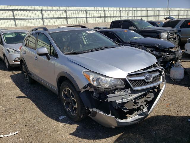 SUBARU XV CROSSTR 2014 jf2gpakc7eh341929