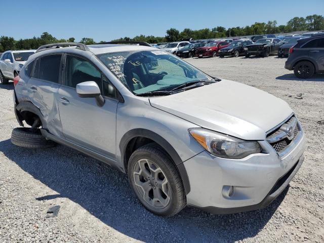 SUBARU XV CROSSTR 2014 jf2gpakc7eh346354