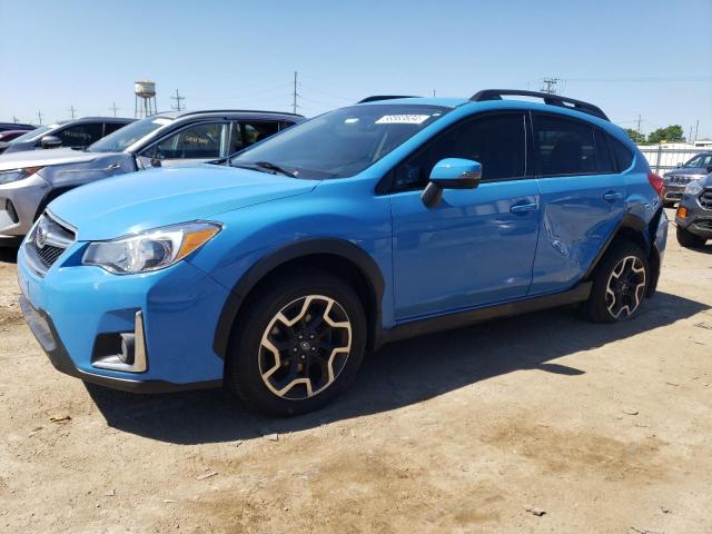 SUBARU CROSSTREK 2016 jf2gpakc7g8230560