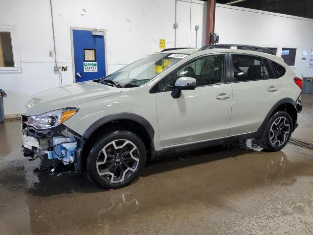 SUBARU CROSSTREK 2016 jf2gpakc7g8284960