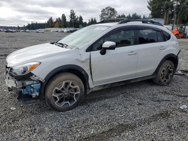 SUBARU CROSSTREK 2016 jf2gpakc7g8290063