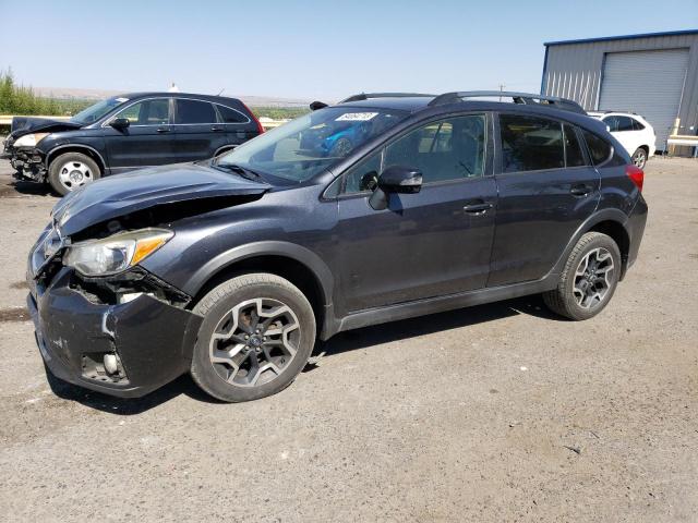 SUBARU CROSSTREK 2016 jf2gpakc7g8294498