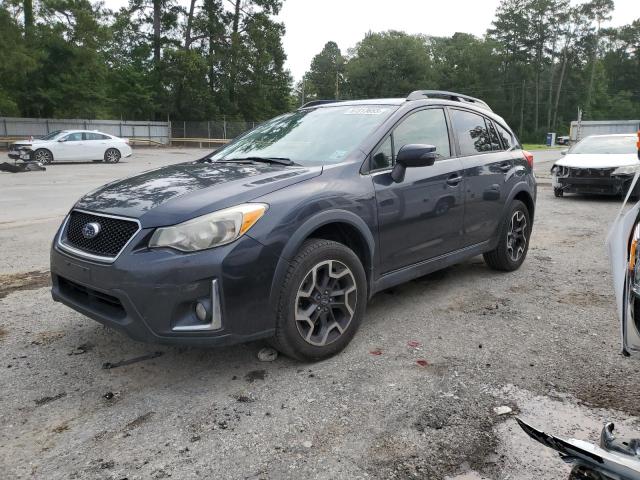 SUBARU CROSSTREK 2016 jf2gpakc7g8301675