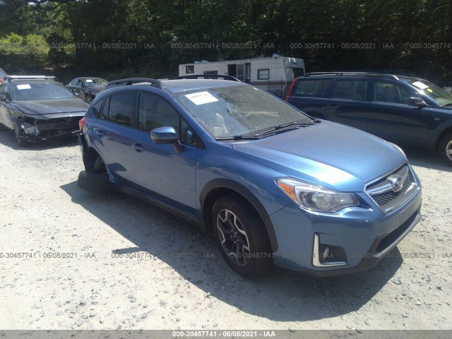 SUBARU CROSSTREK 2016 jf2gpakc7gh206856