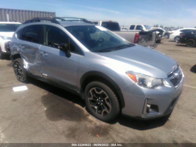 SUBARU CROSSTREK 2016 jf2gpakc7gh237461