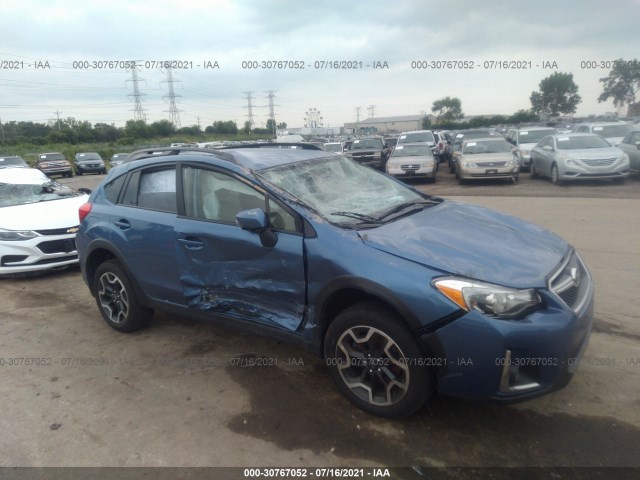 SUBARU CROSSTREK 2016 jf2gpakc7gh274302