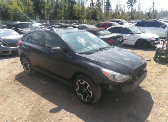 SUBARU CROSSTREK 2016 jf2gpakc7gh305922