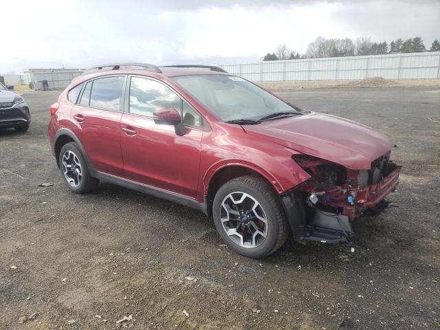 SUBARU CROSSTREK 2016 jf2gpakc7gh312370