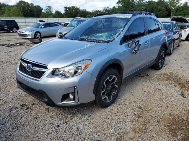 SUBARU CROSSTREK 2016 jf2gpakc7gh314524