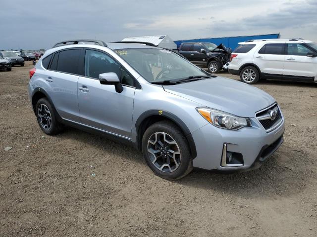 SUBARU CROSSTREK 2016 jf2gpakc7gh318315