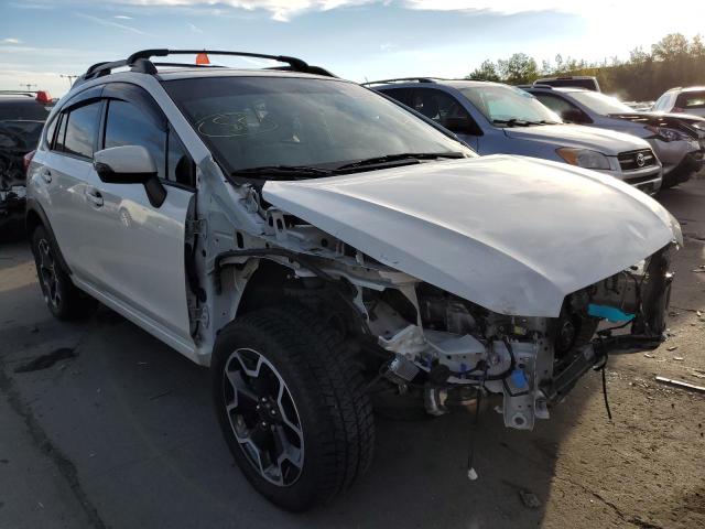 SUBARU CROSSTREK 2016 jf2gpakc7gh332523