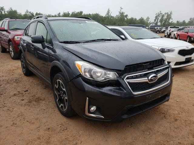 SUBARU CROSSTREK 2016 jf2gpakc7gh335065