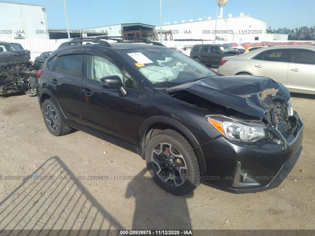 SUBARU CROSSTREK 2016 jf2gpakc7gh335082