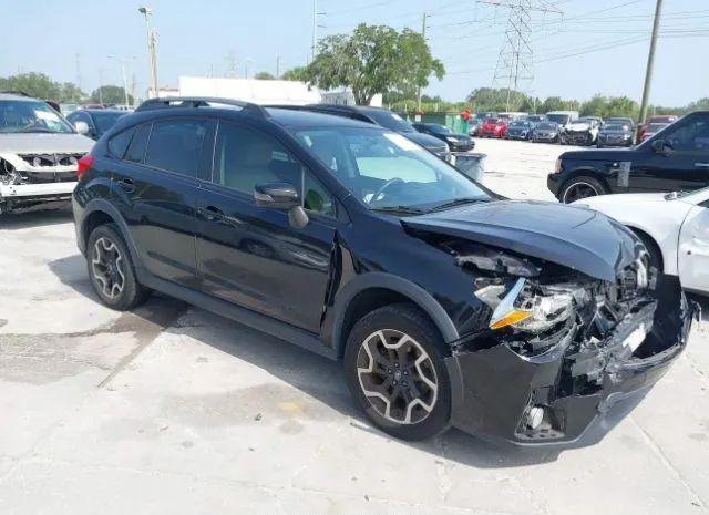 SUBARU CROSSTREK 2017 jf2gpakc7h8207765