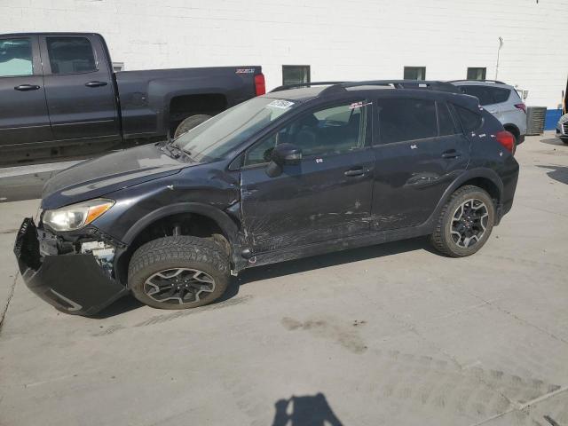 SUBARU CROSSTREK 2017 jf2gpakc7h8213226