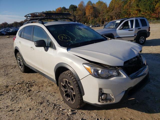 SUBARU CROSSTREK 2017 jf2gpakc7h8235758