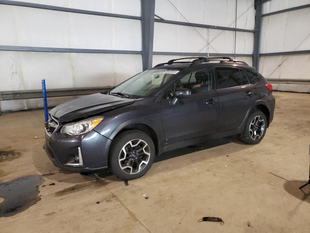 SUBARU CROSSTREK 2017 jf2gpakc7hh257114