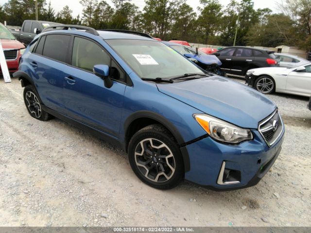 SUBARU CROSSTREK 2017 jf2gpakc7hh260658