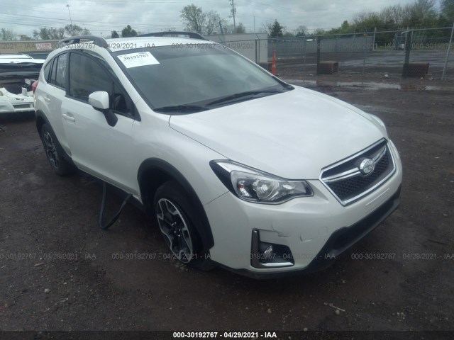 SUBARU CROSSTREK 2017 jf2gpakc7hh269201