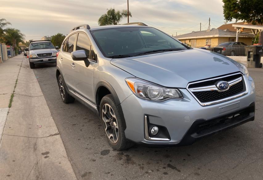 SUBARU CROSSTREK 2017 jf2gpakc7hh271689