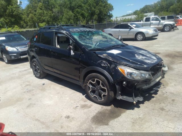 SUBARU XV CROSSTREK 2013 jf2gpakc8d2214012