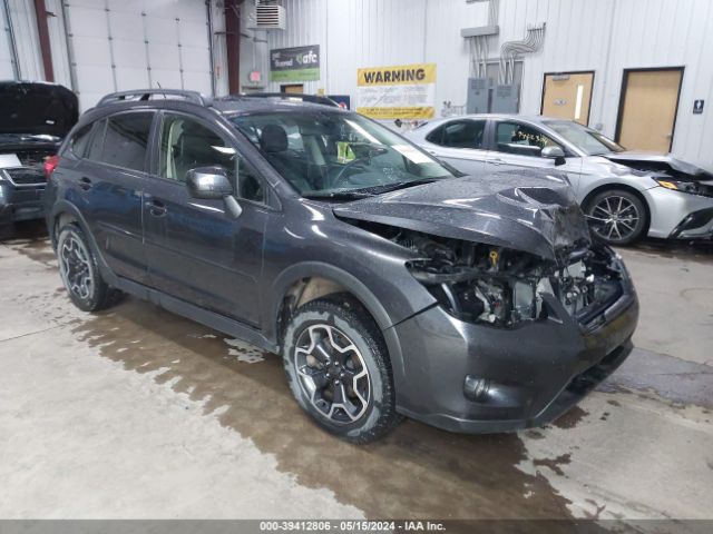 SUBARU XV CROSSTREK 2013 jf2gpakc8d2214740