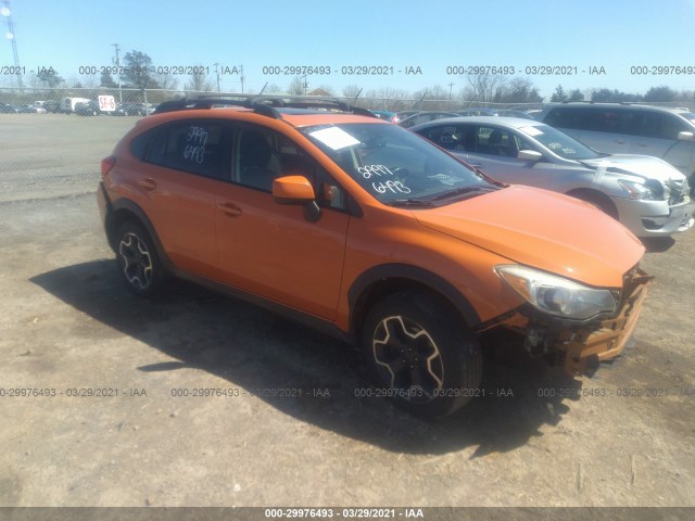 SUBARU XV CROSSTREK 2013 jf2gpakc8d2806784