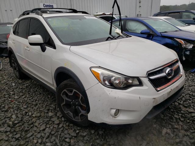 SUBARU XV CROSSTR 2013 jf2gpakc8d2841986