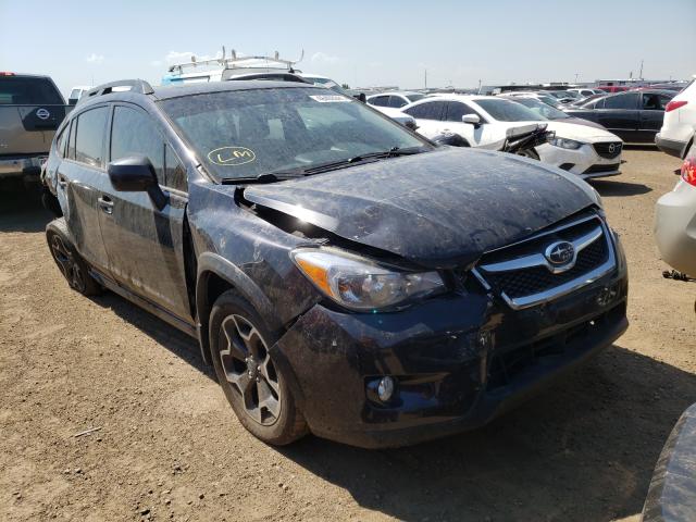 SUBARU XV CROSSTR 2013 jf2gpakc8d2858223