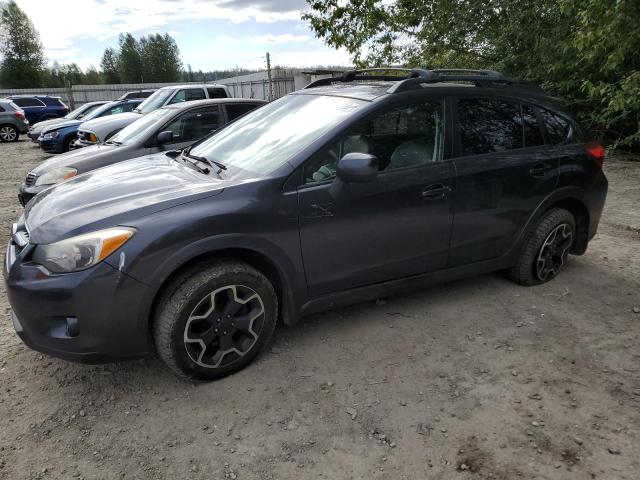 SUBARU XV CROSSTR 2013 jf2gpakc8d2871229